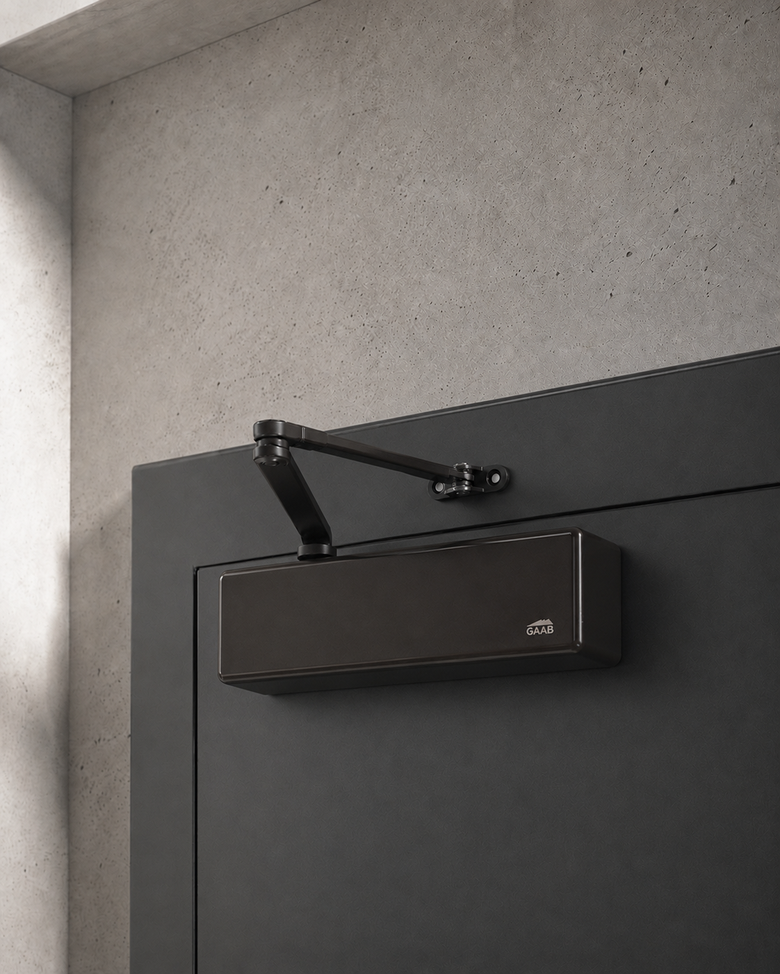 Door Closers