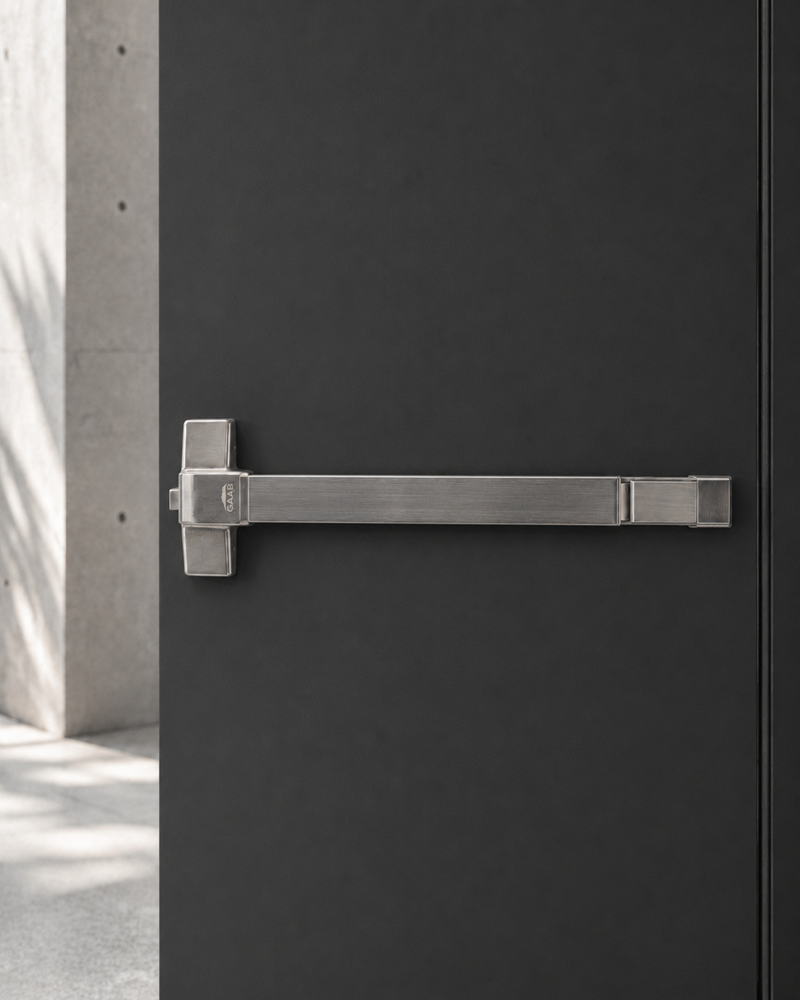 Exit Devices