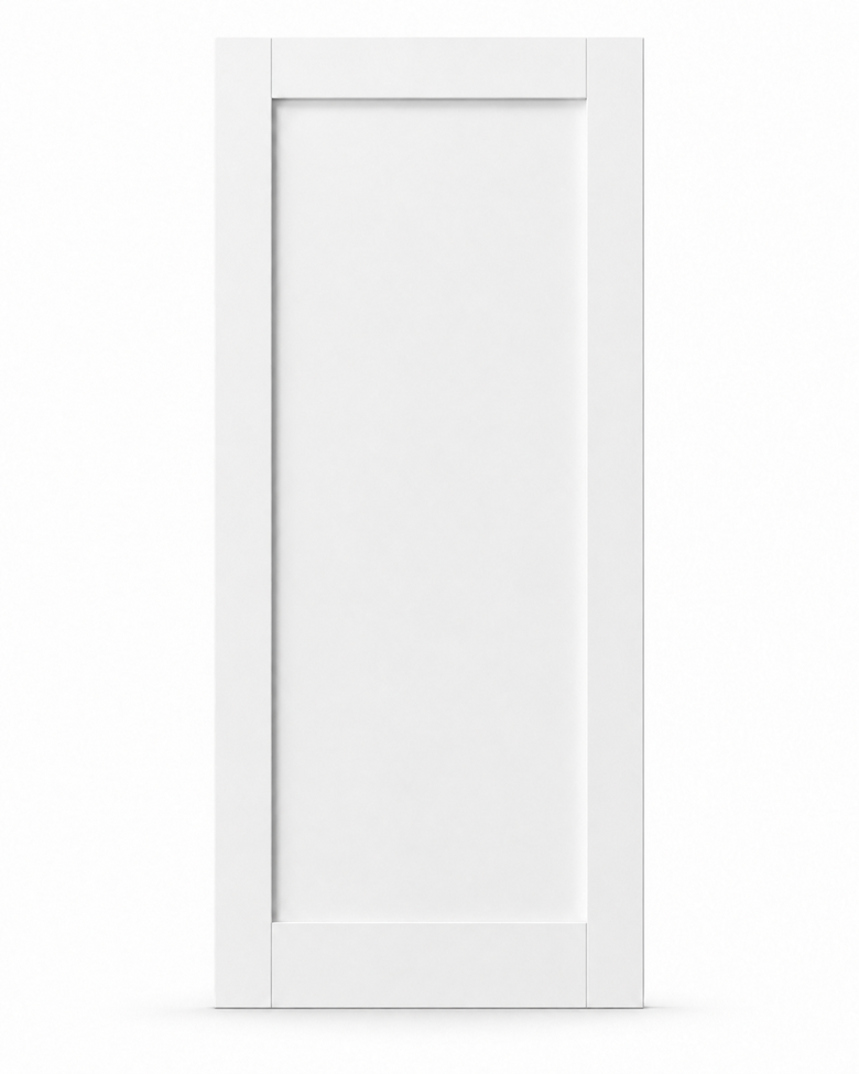 Residential Interior Door