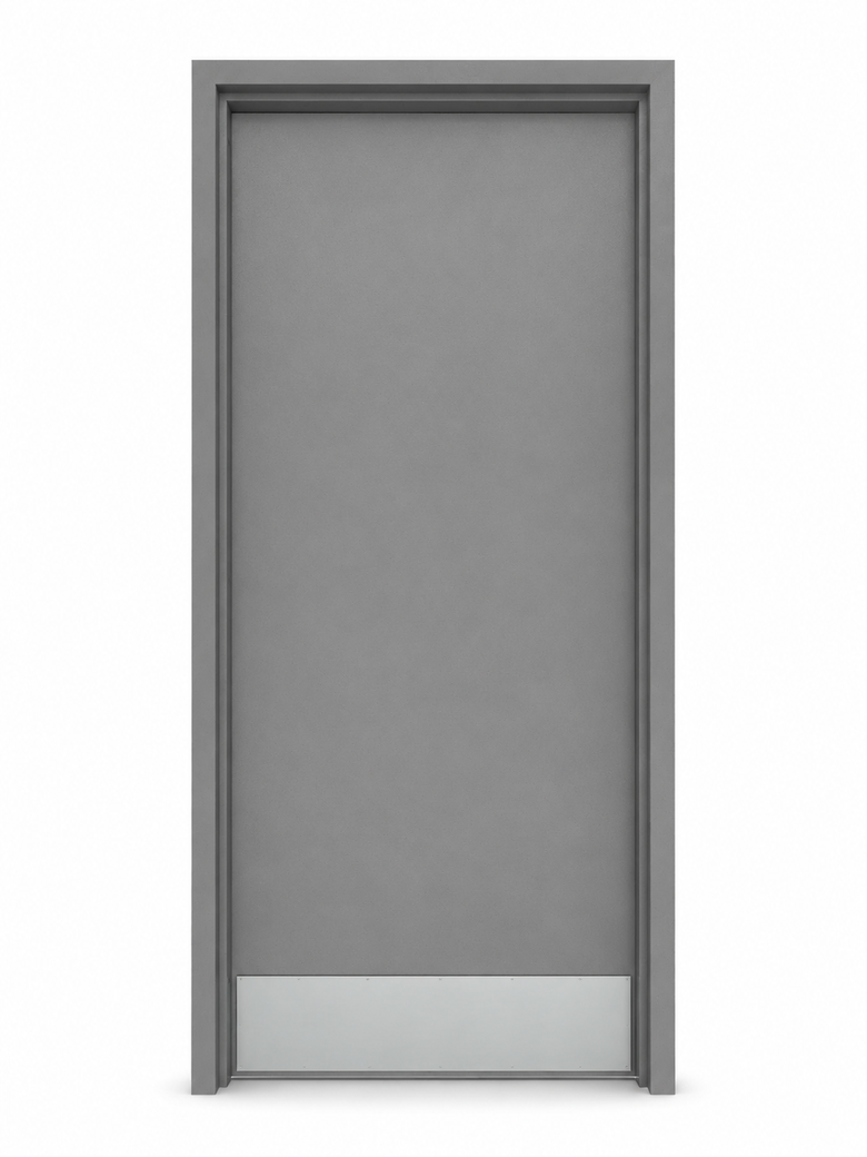 Hollow Metal Door